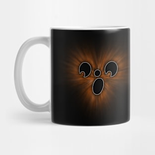 McBoo 03 Mug